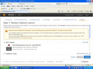 11ec2ReviewInstanceLaunch