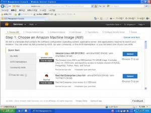 2ec2SelectAMI